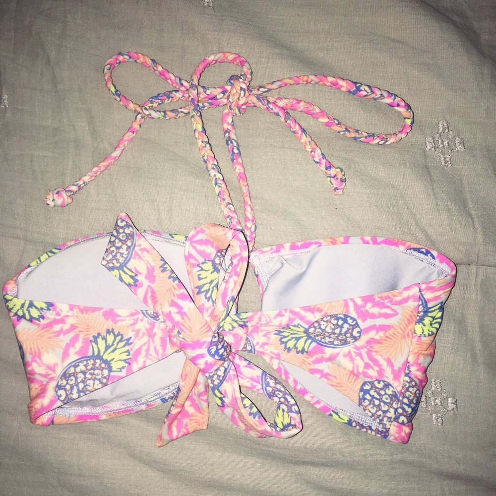 AMERICAN EAGLE Bikini Top - Picture 3 of 4